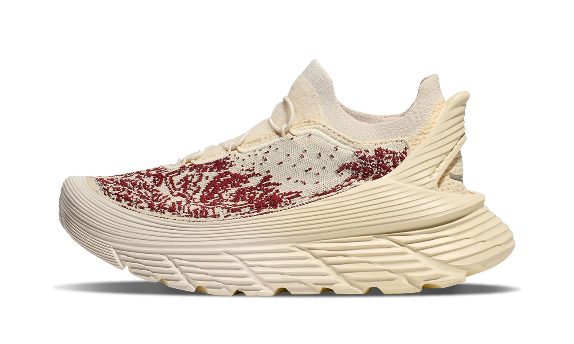 One One Restore TC Chukka 