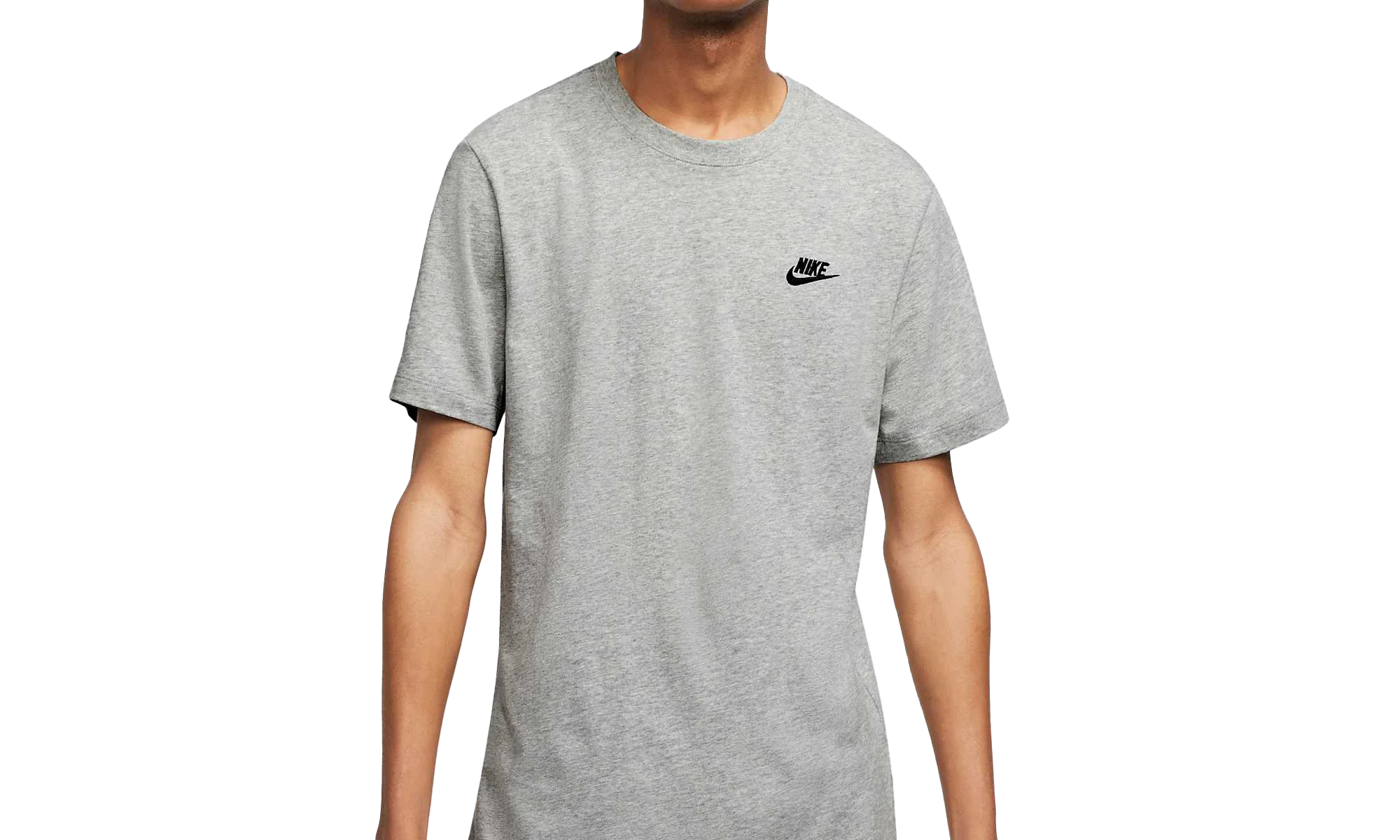 Sportswear Club T-Shirt 