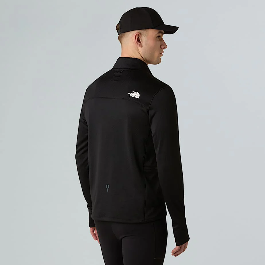 Men's Winter Warm Pro 1/4 Zip Fleece