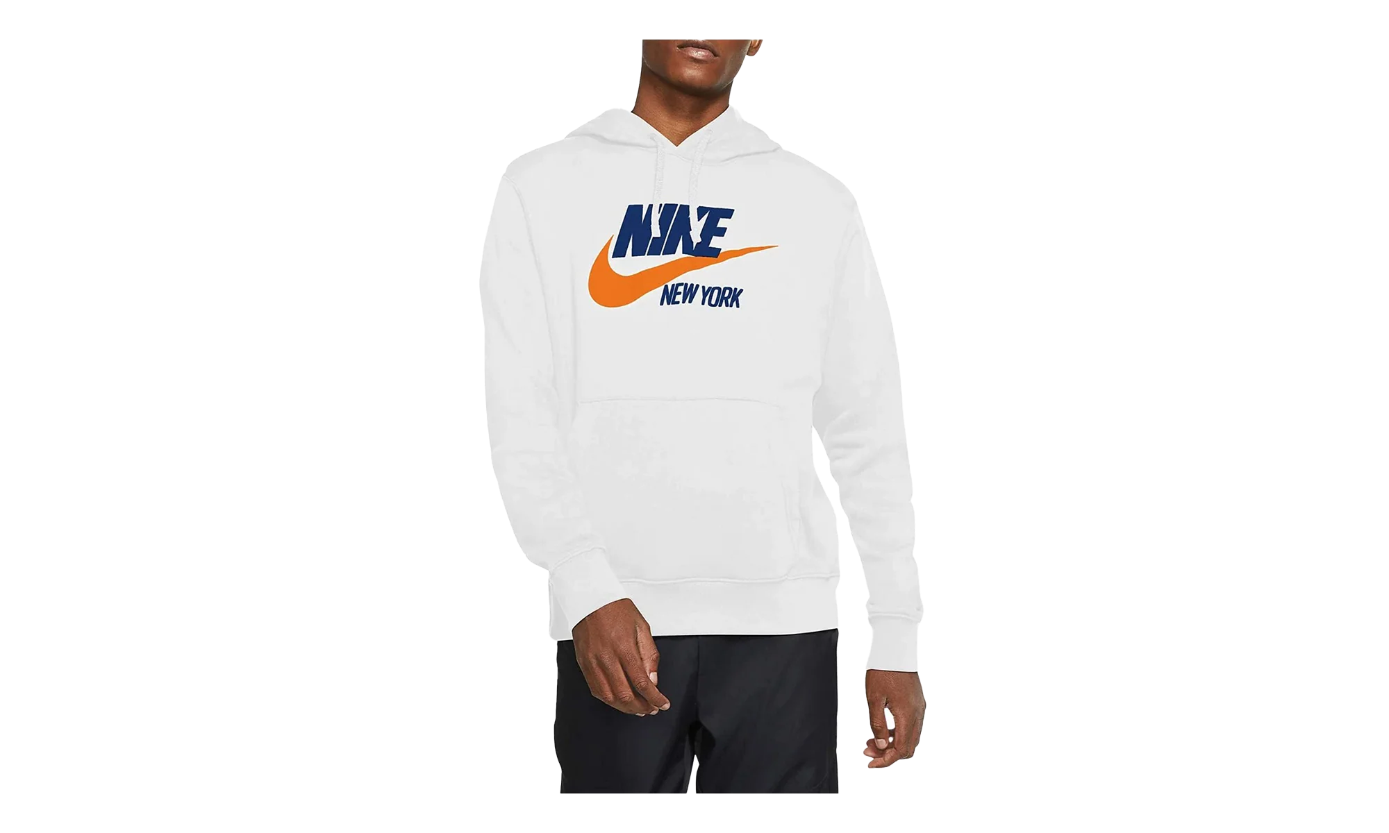 Sportswear Fleece Hoodie