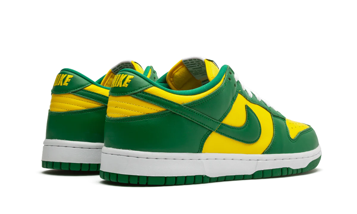 Dunk Low Retro 