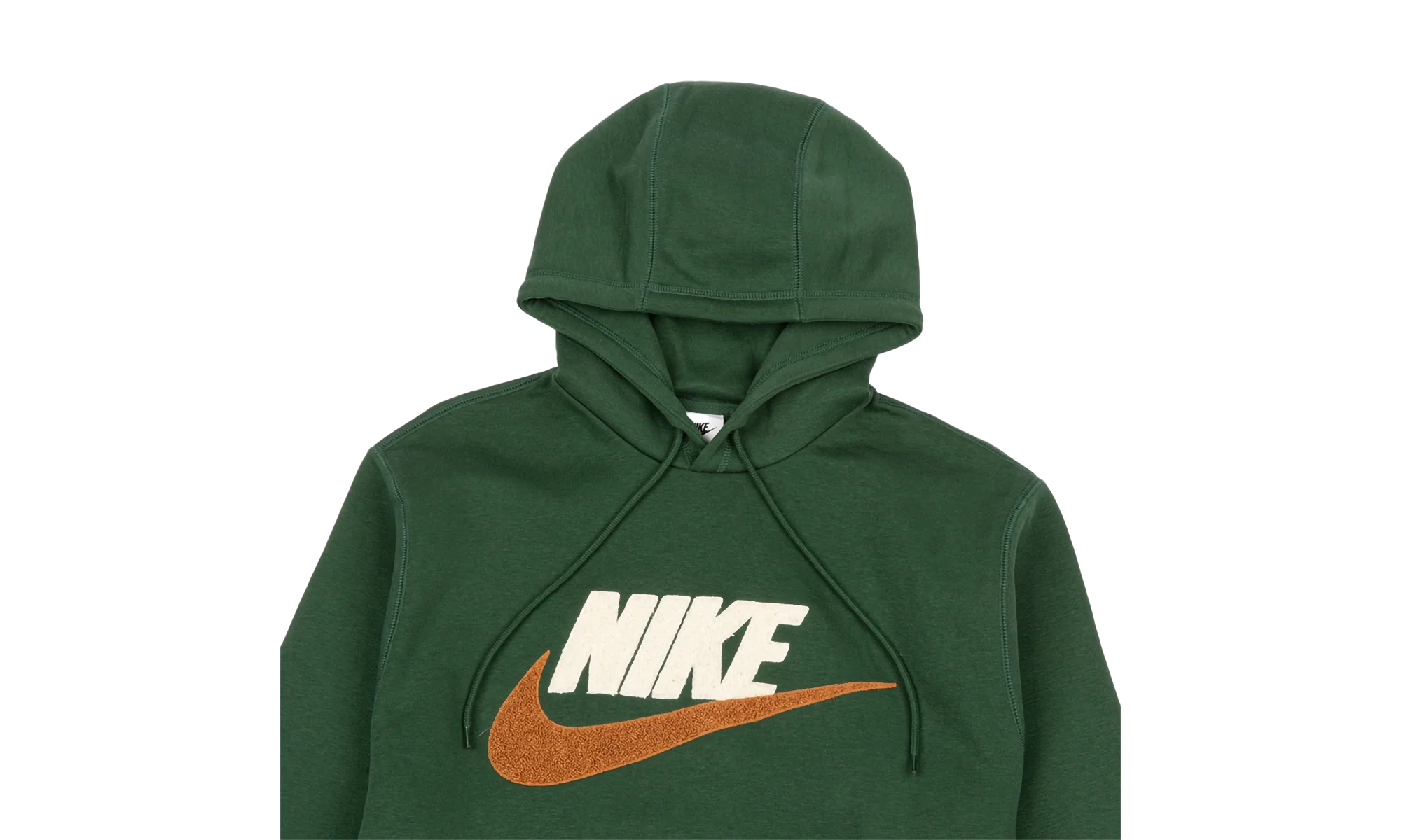 Club Fleece Pullover Hoodie 