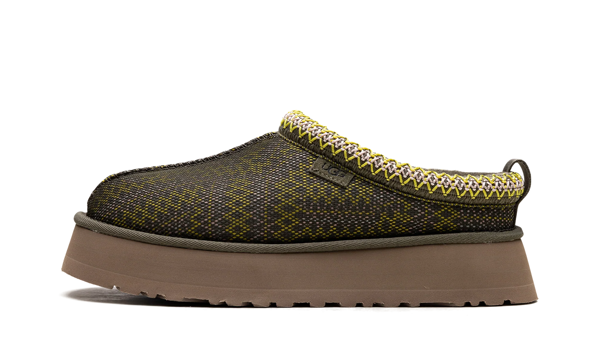 Tazz Maxi Tasman Slipper WMNS 