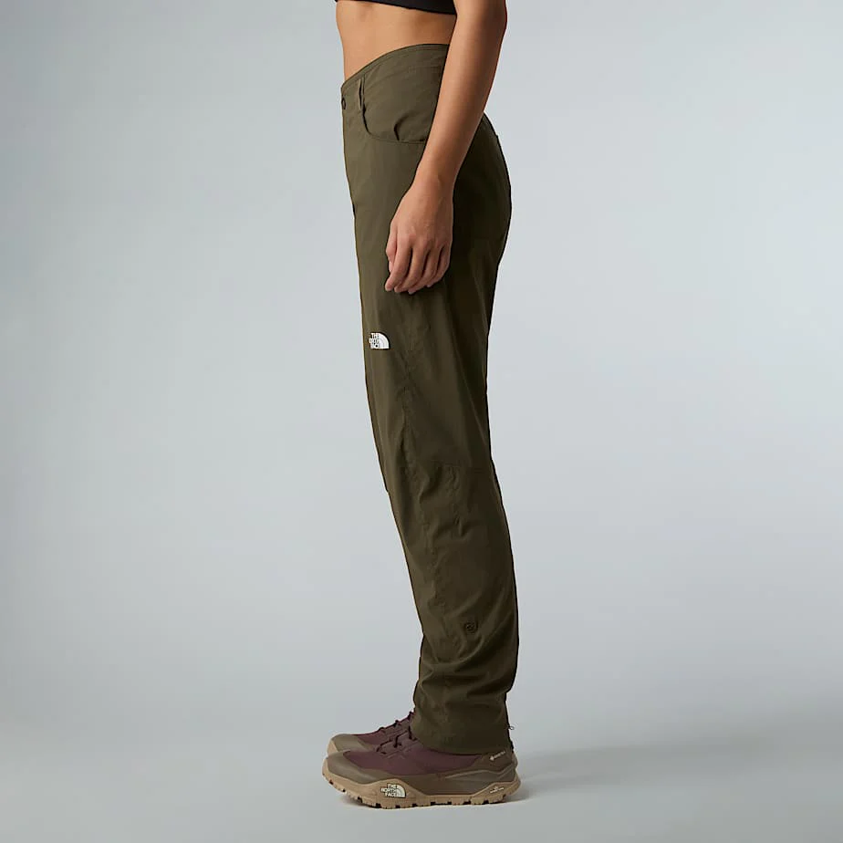 Women's Exploration Trousers