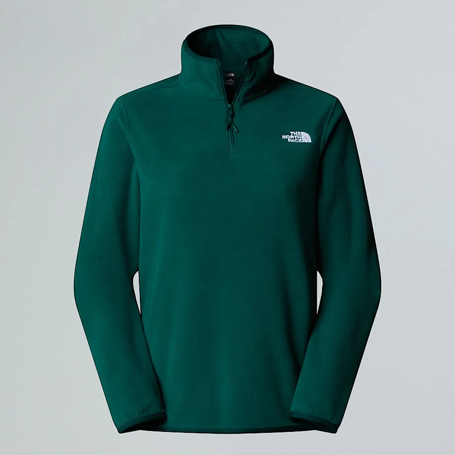 Women's Glacier 1/4 Zip Fleece