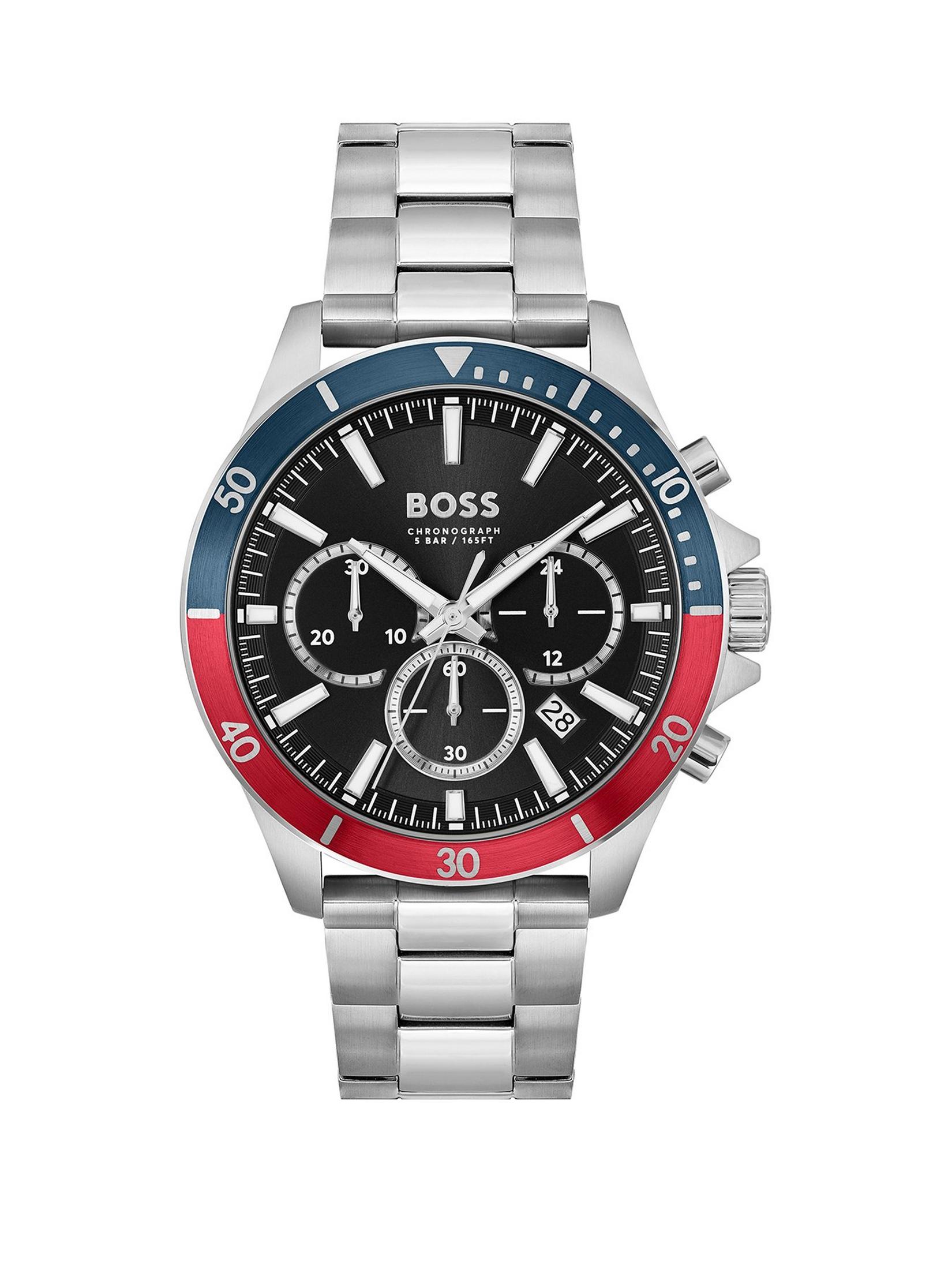 Gents Chronograph Watch
