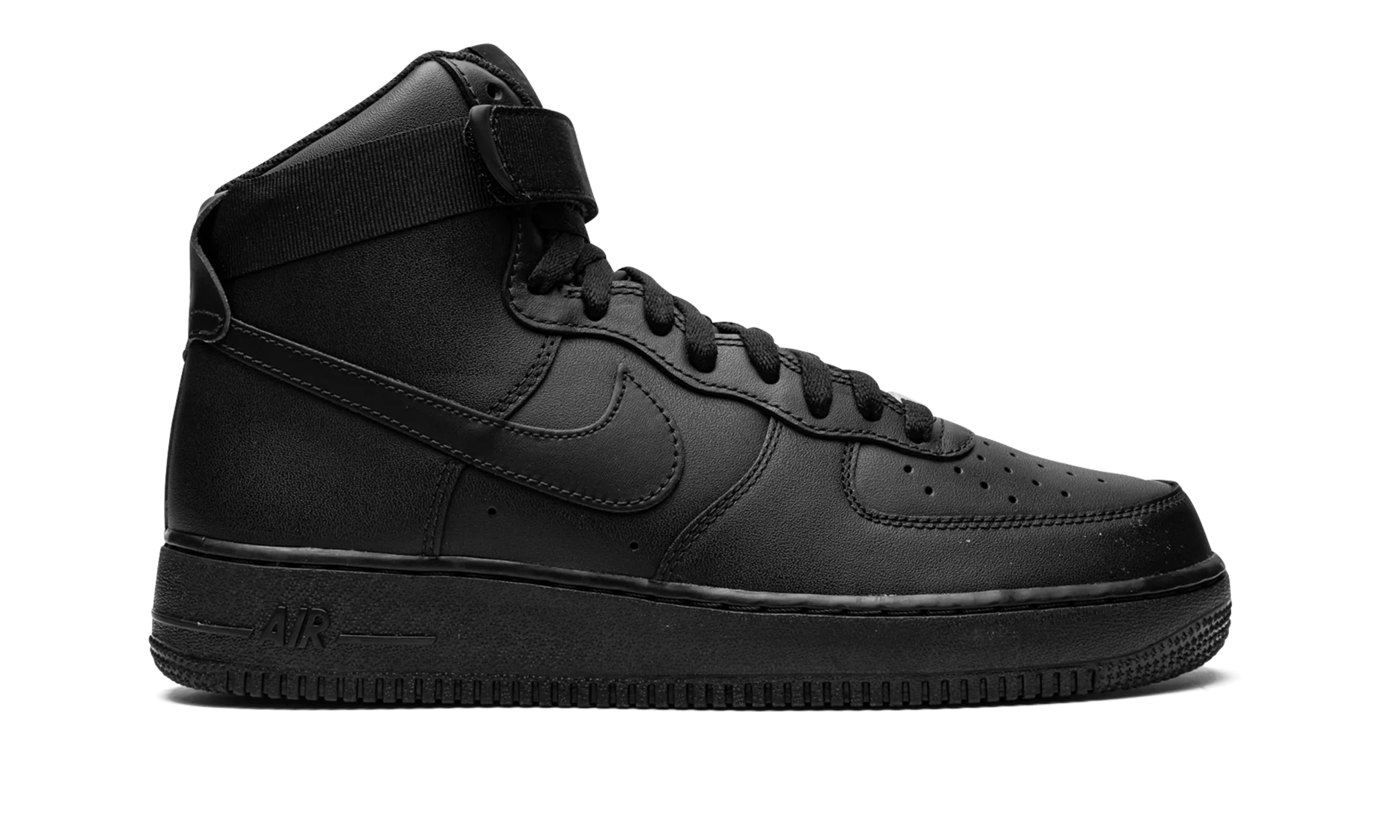 Air Force 1 High '07 