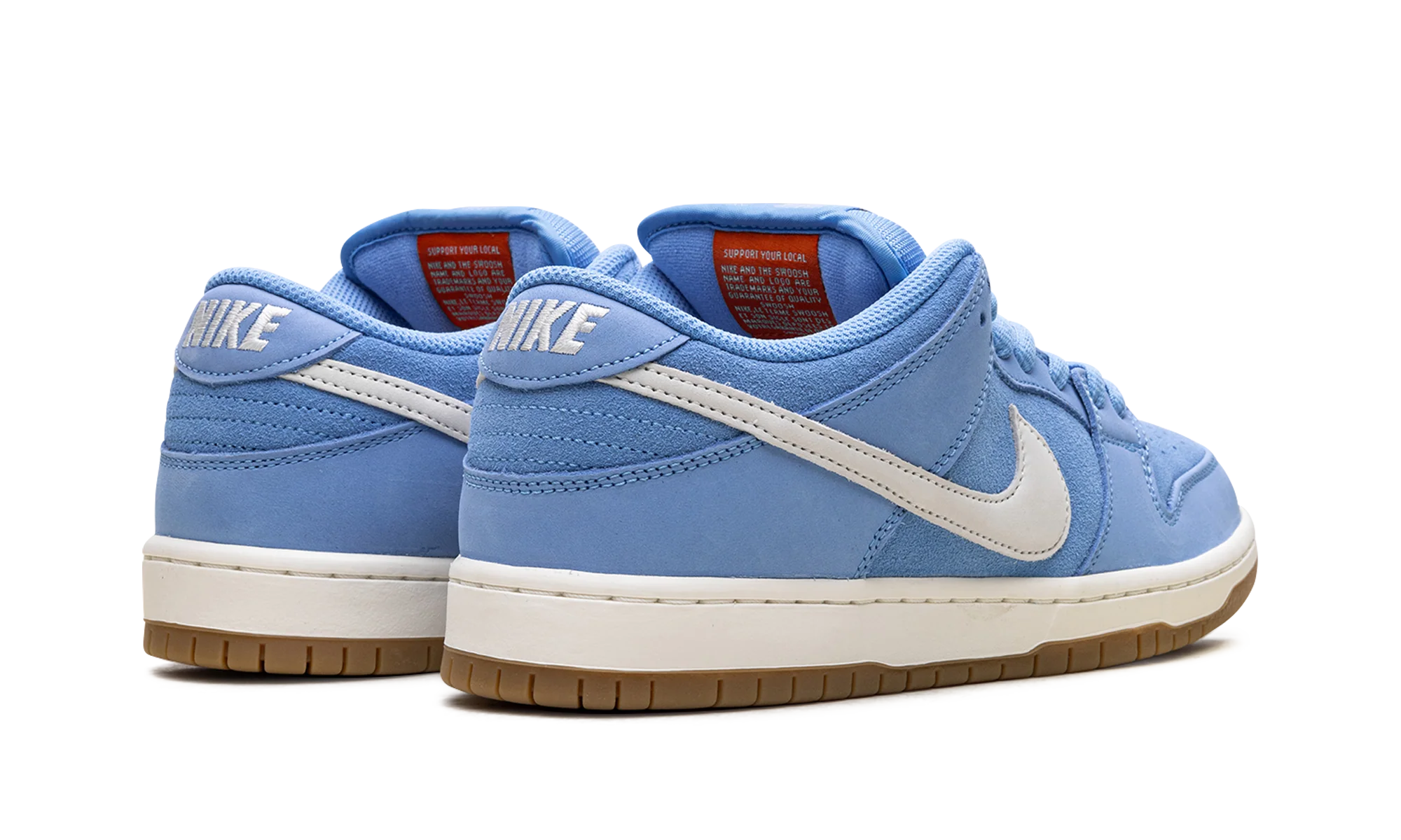 SB Dunk Low Pro 