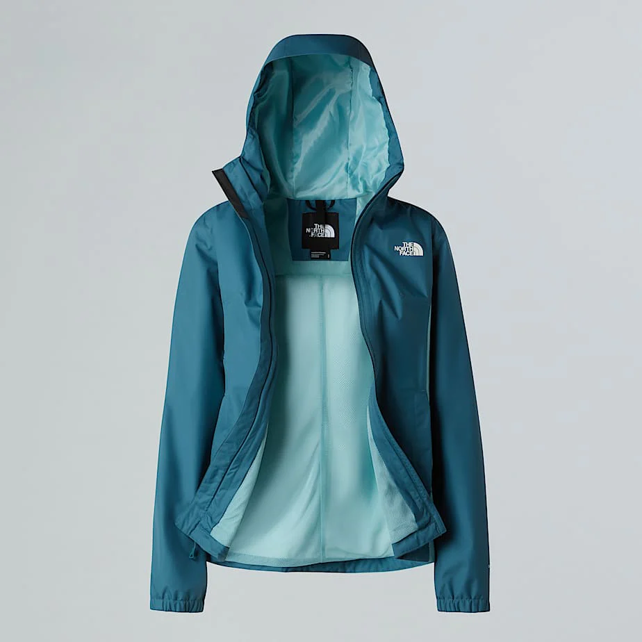 Women's Quest Zip-In Jacket