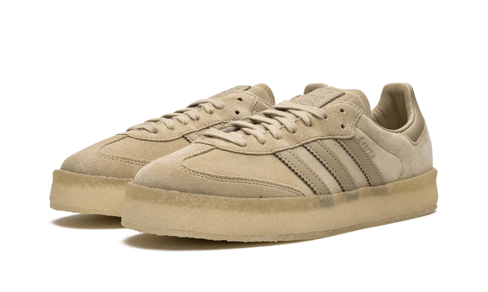 Clarks 8th Street Samba 