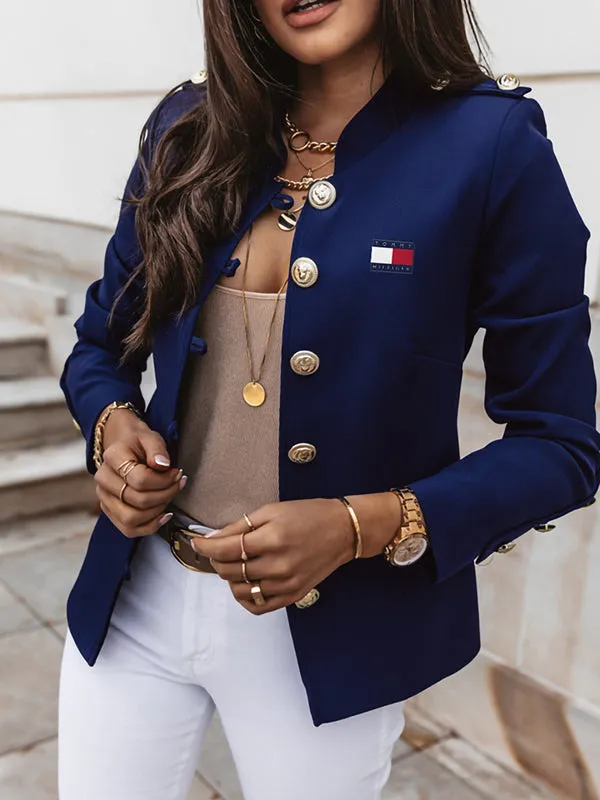 Abrigos elegantes y versátiles