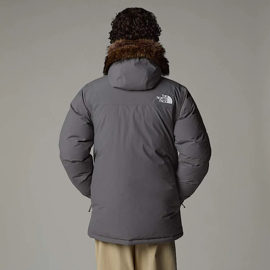 Men's McMurdo Parka
