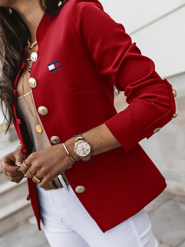 Abrigos elegantes y versátiles