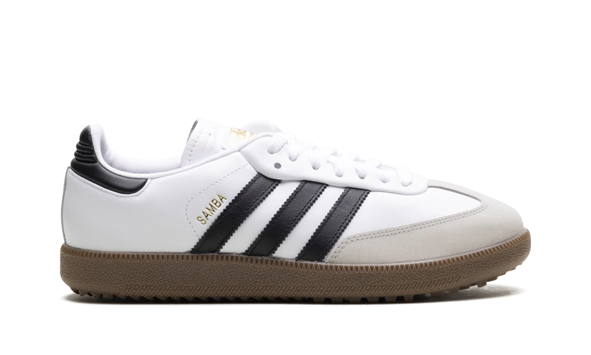 Samba Spikeless Golf 