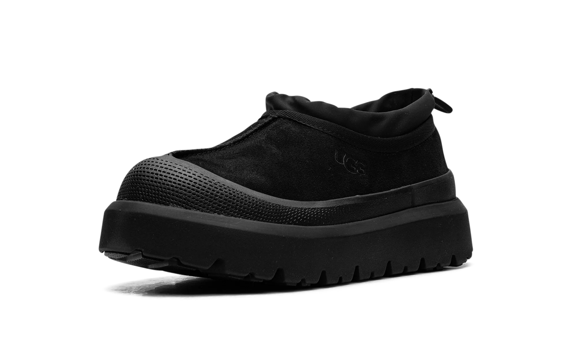 TASMAN WEATHER HYBRID 