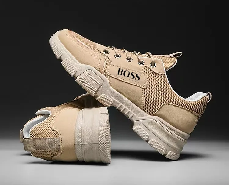 mais recentes calçados esportivos e casuais da moda em 2024