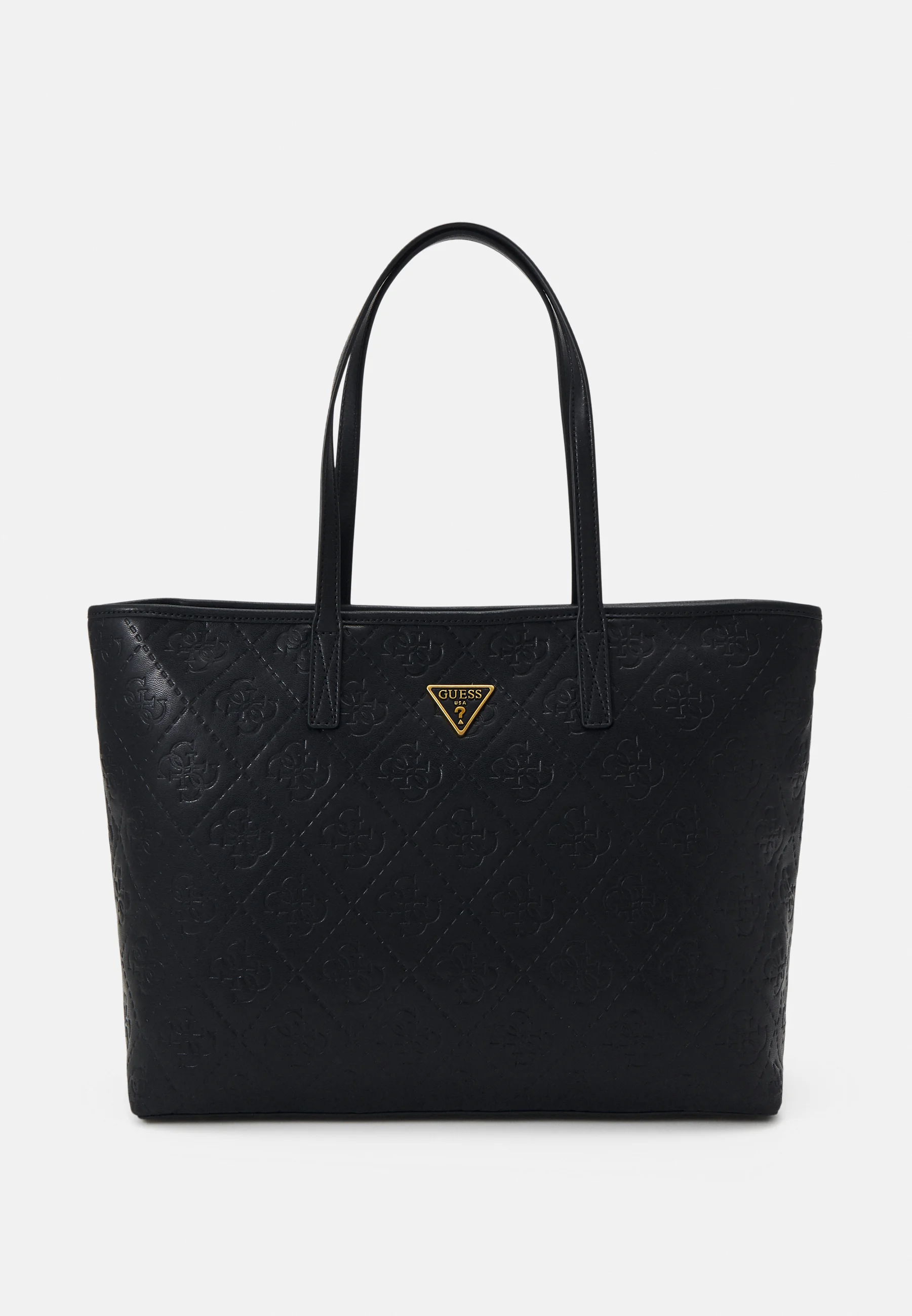 Women's Faux Leather Tote Bag