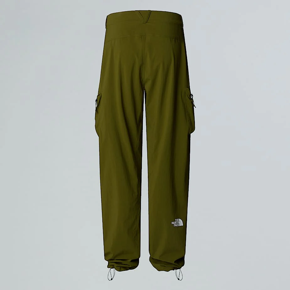 Men's Packable Loose Trousers