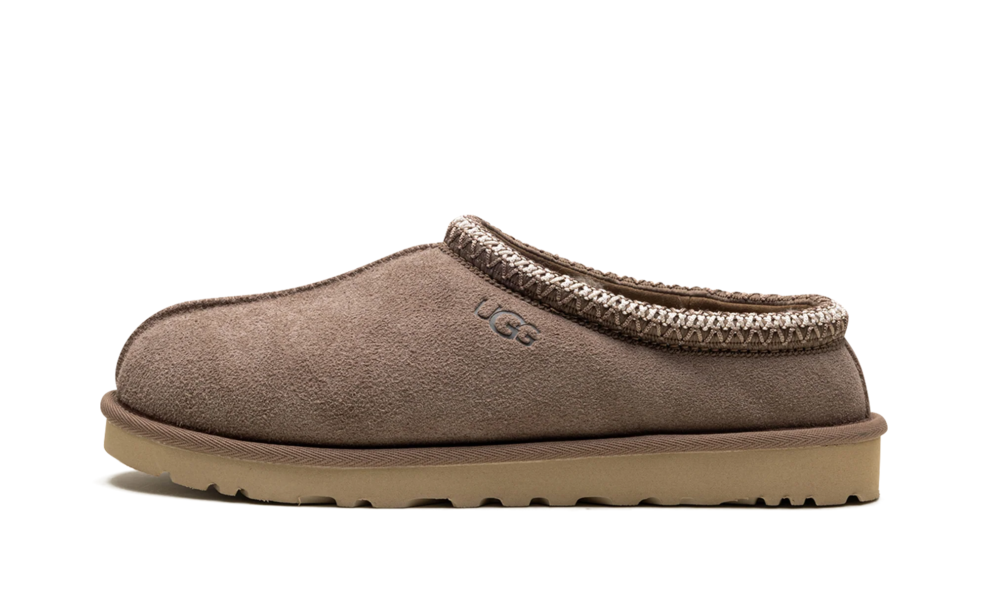 Tasman Slipper 