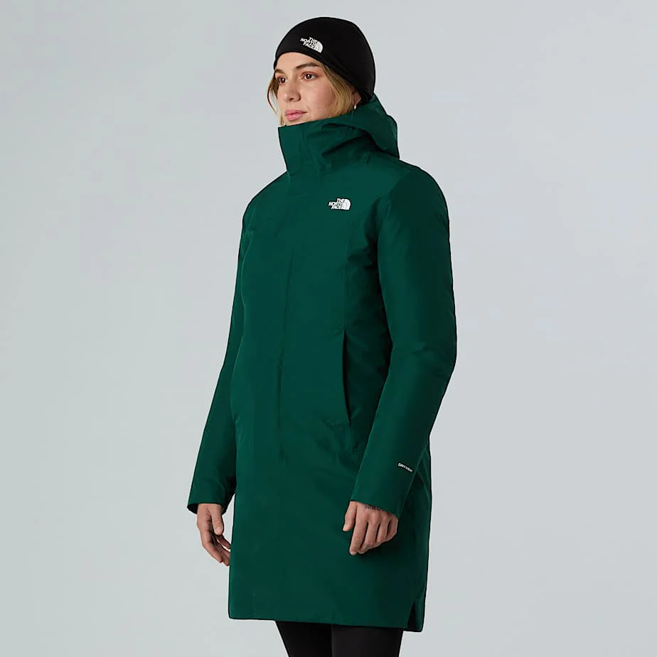 Women's Suzanne Triclimate 3-in-1 Parka 2.0