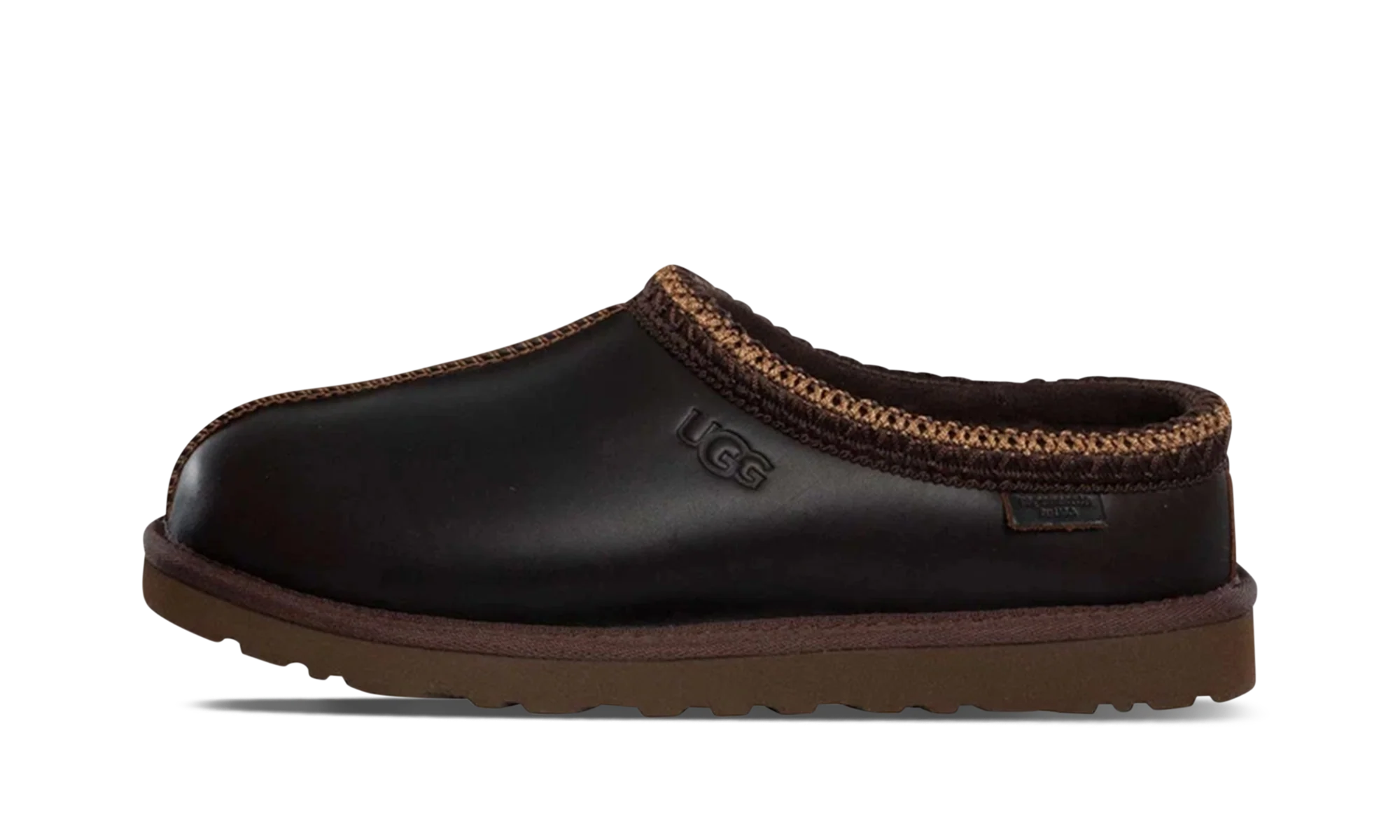 Tasman LTHR Regen Slipper 