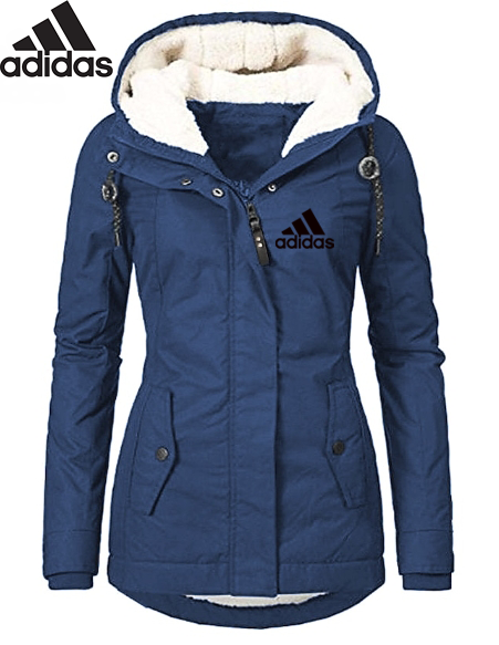 Damska wodoodporna kurtka polarowa