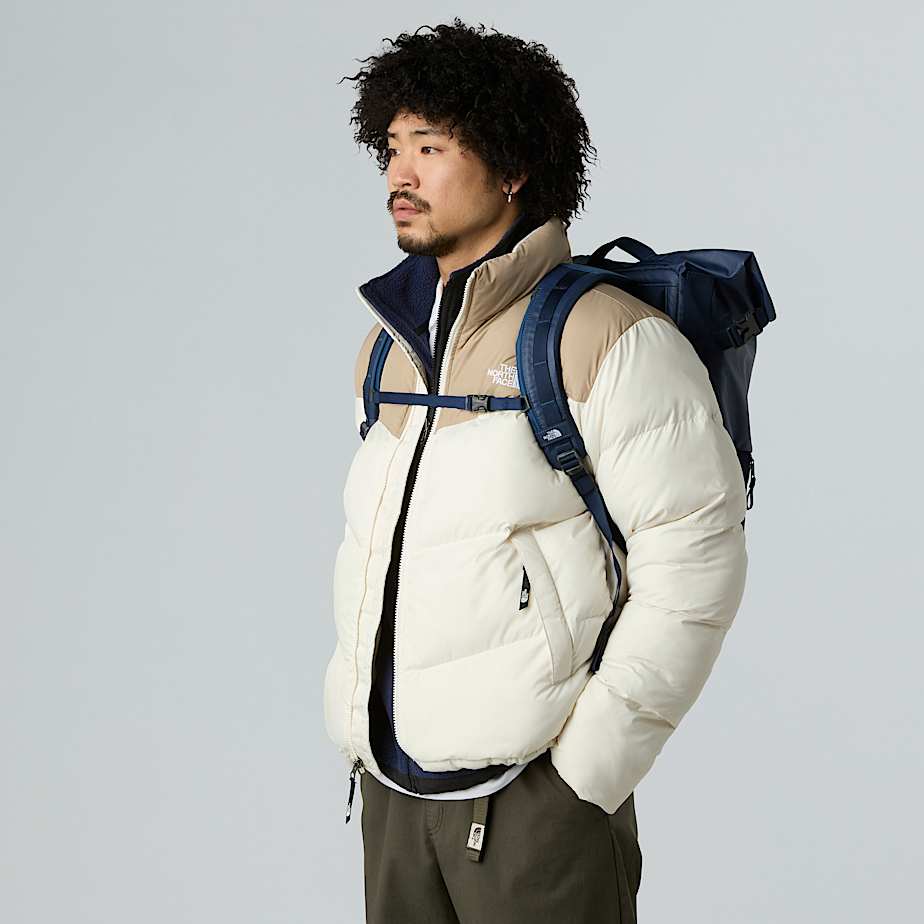 Base Camp Voyager Rolltop Bag