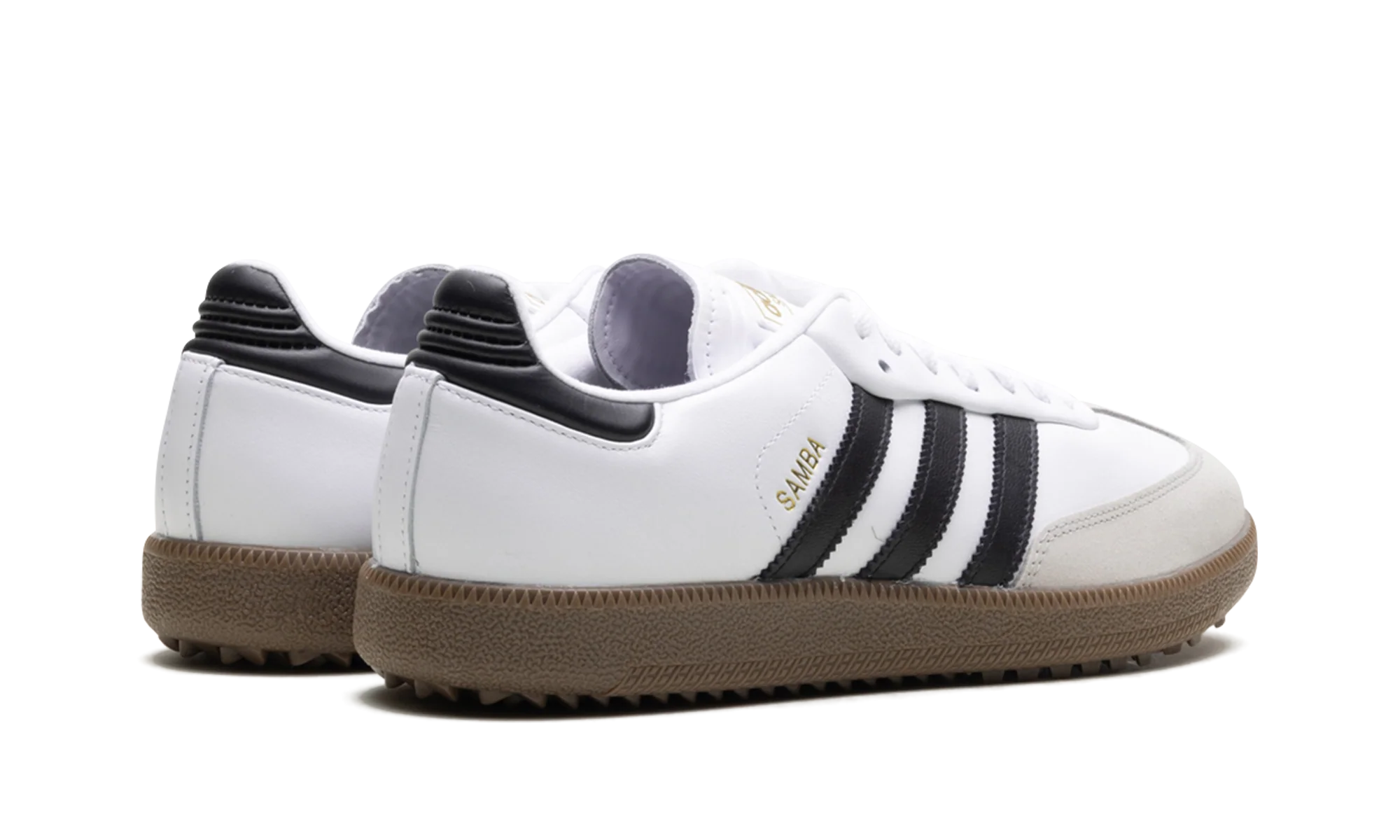 Samba Spikeless Golf 
