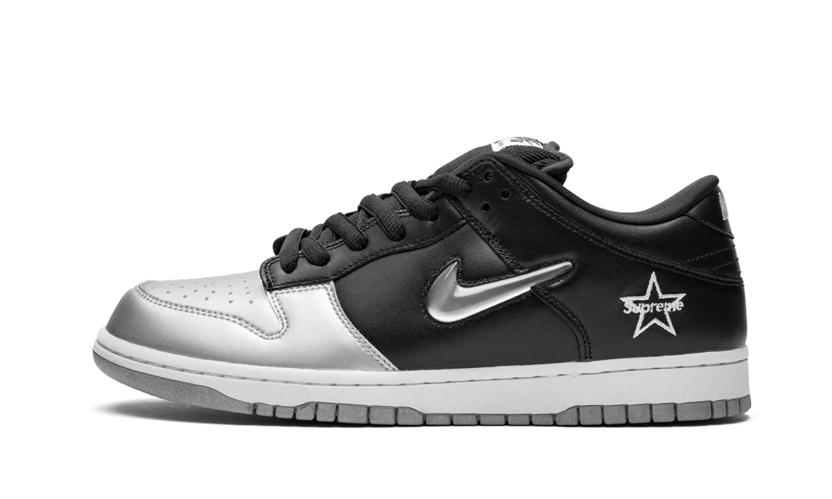 SB Dunk Low OG QS 