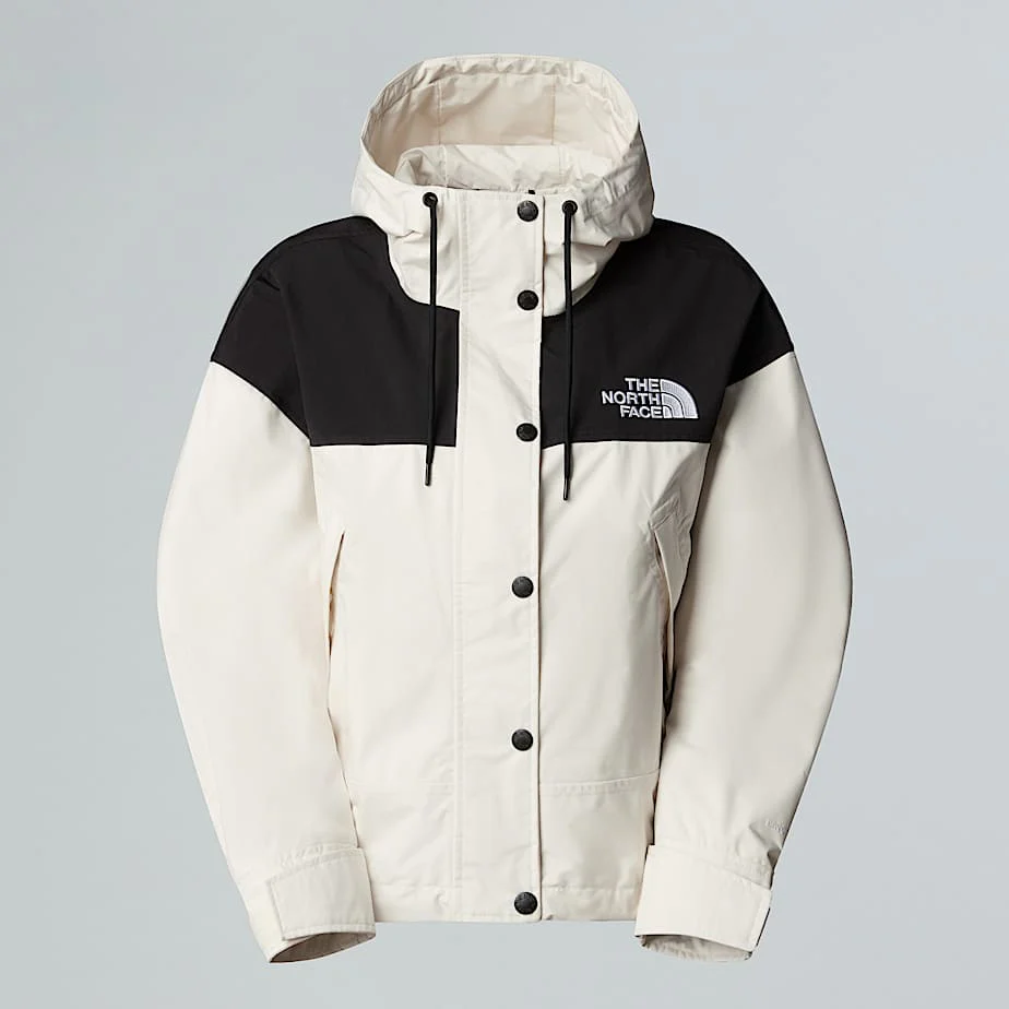Women's Reign On Jacket