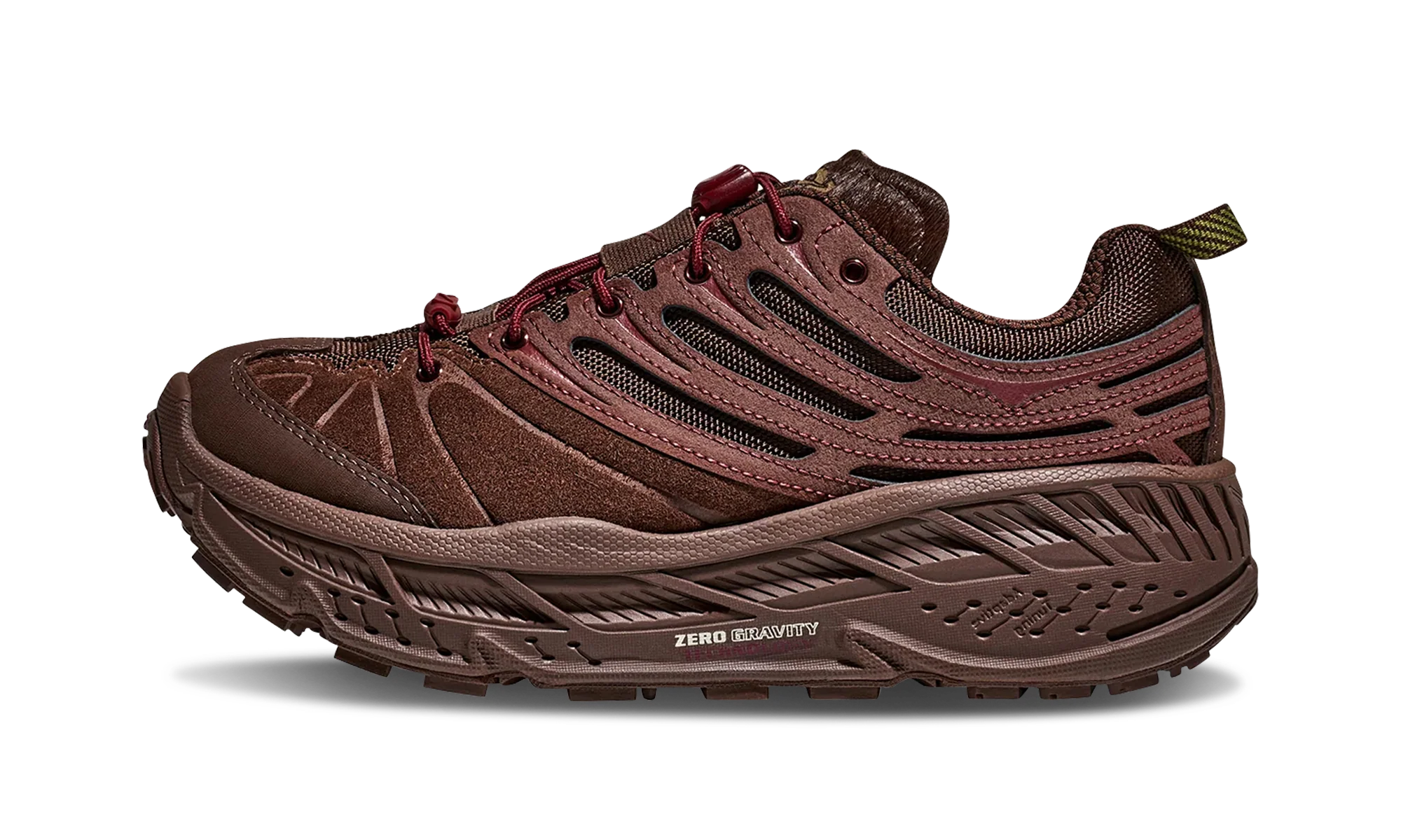 One Stinson EVO OG TP 