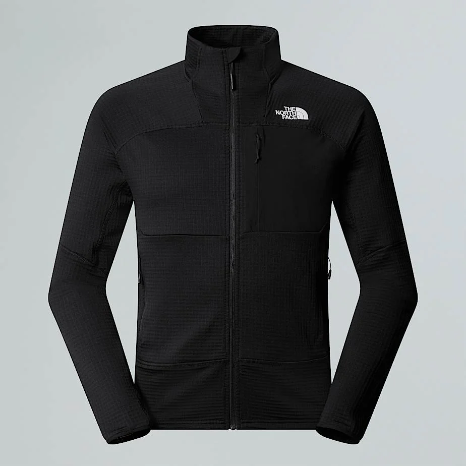 Men's Stormgap Power Grid Jacket