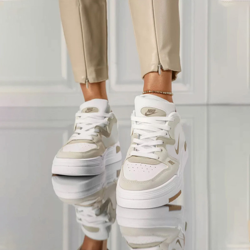 2025 Modne buty damskie