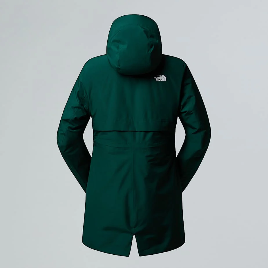 Women's Hikesteller Insulated Parka