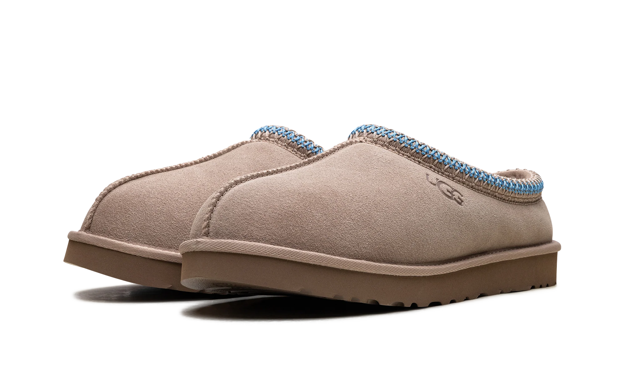 Tasman Slipper 