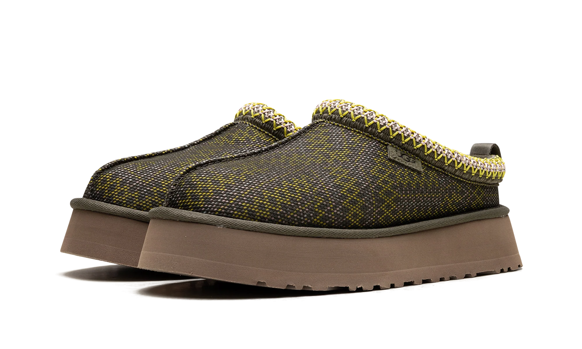 Tazz Maxi Tasman Slipper WMNS 