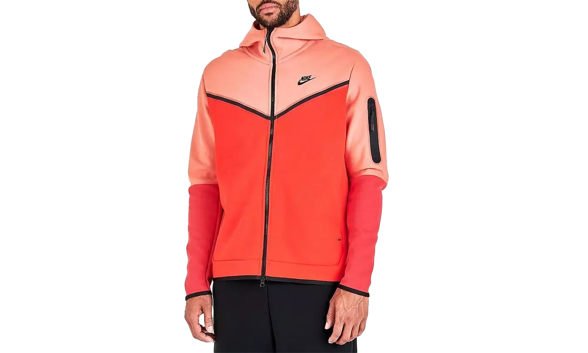 Sportswear Tech Fleece Full-Zip Hoodie