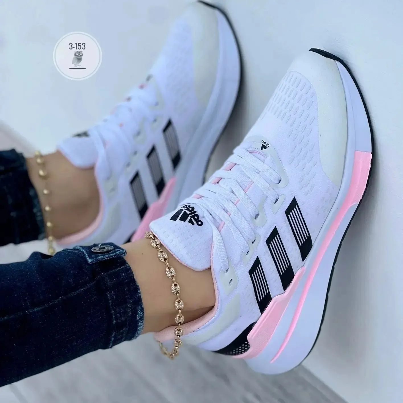 All fashion sneakers