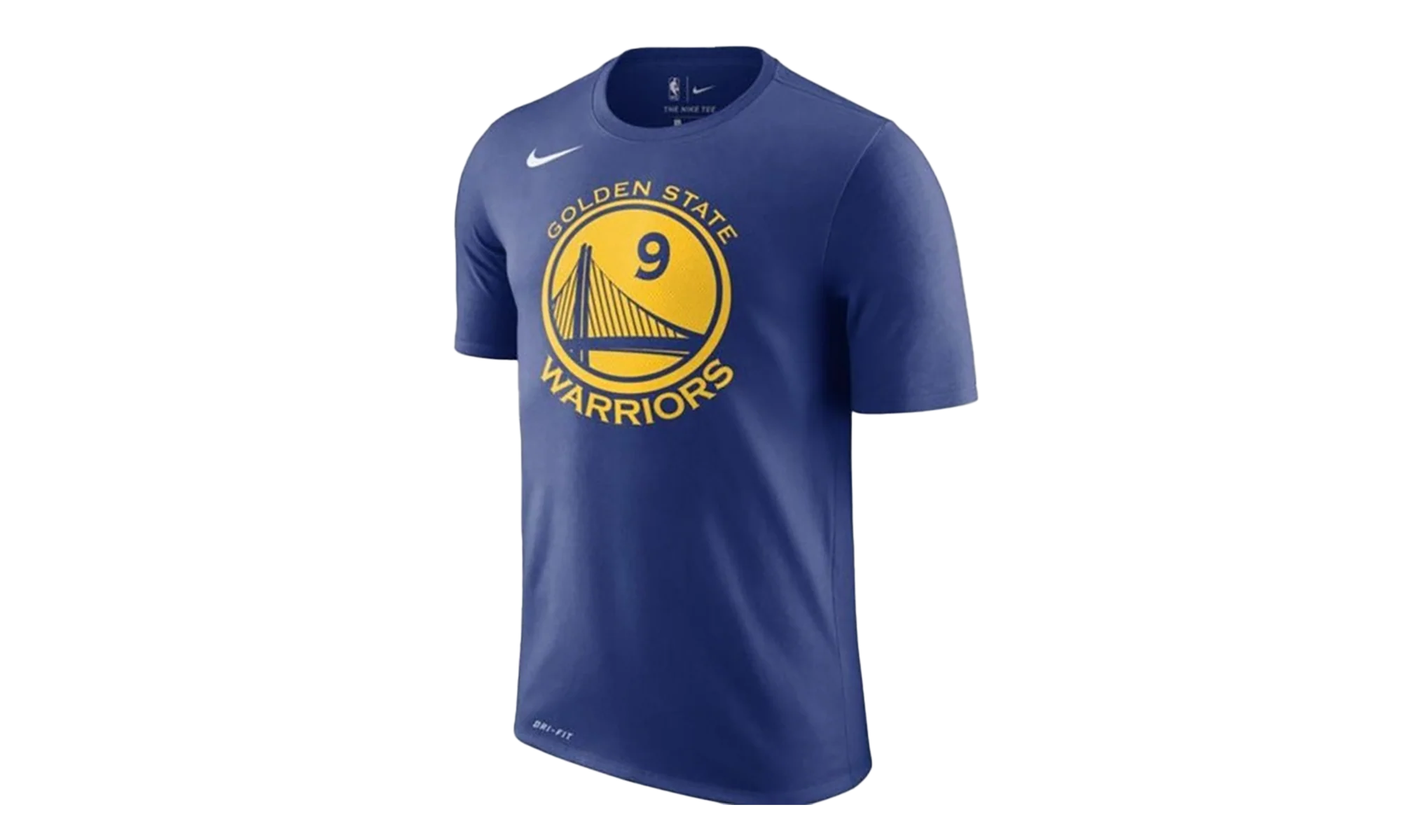 NBA Golden State Warriors T-Shirt Andre Iguodala 