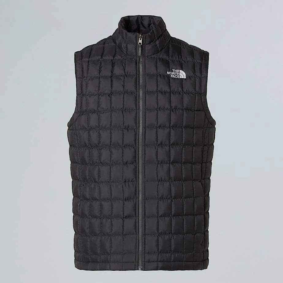 Men's Thermal Insulation Gilet