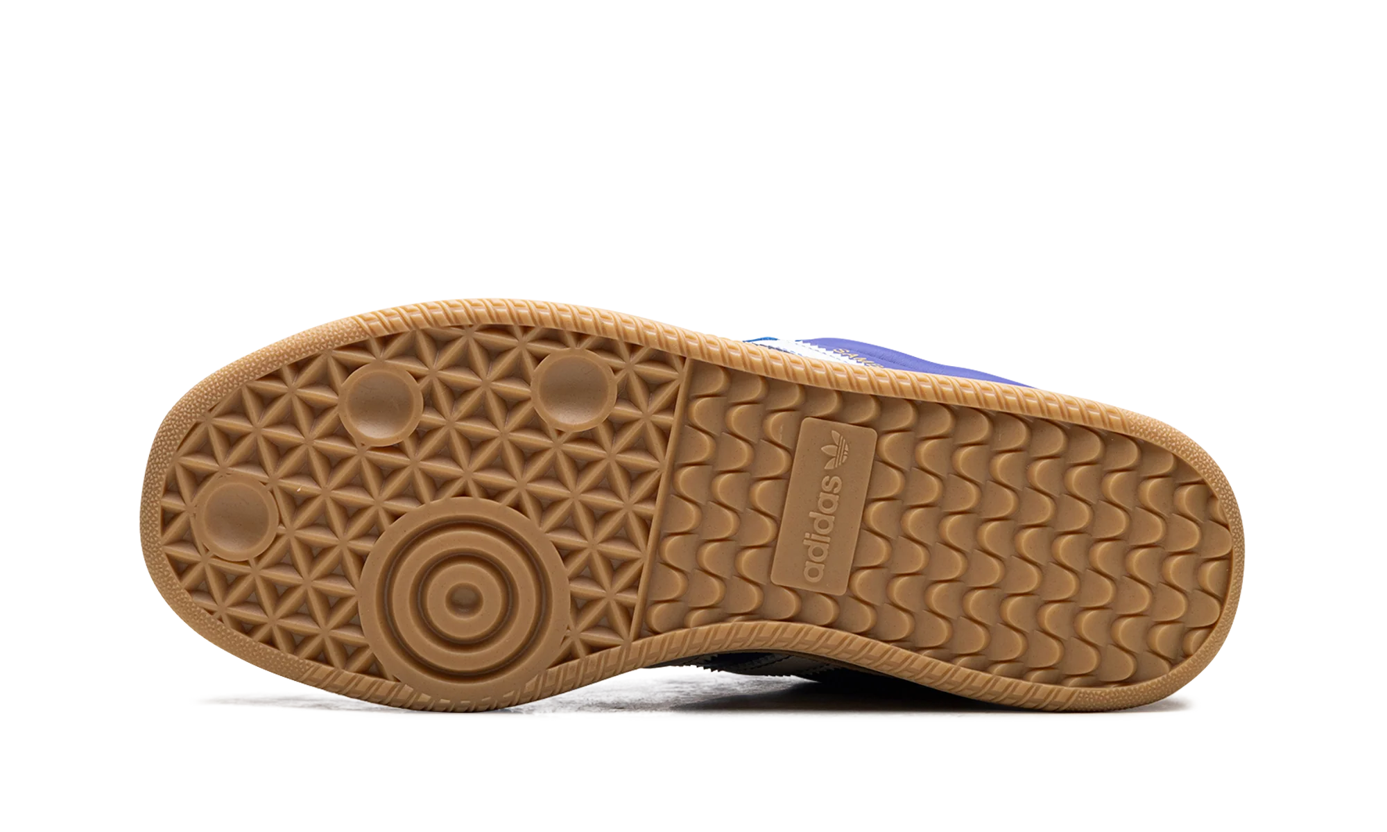 Samba XLG 'Olympic Pack' 