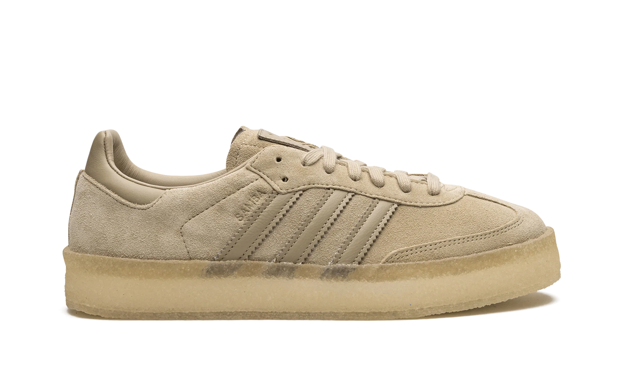 Clarks 8th Street Samba 