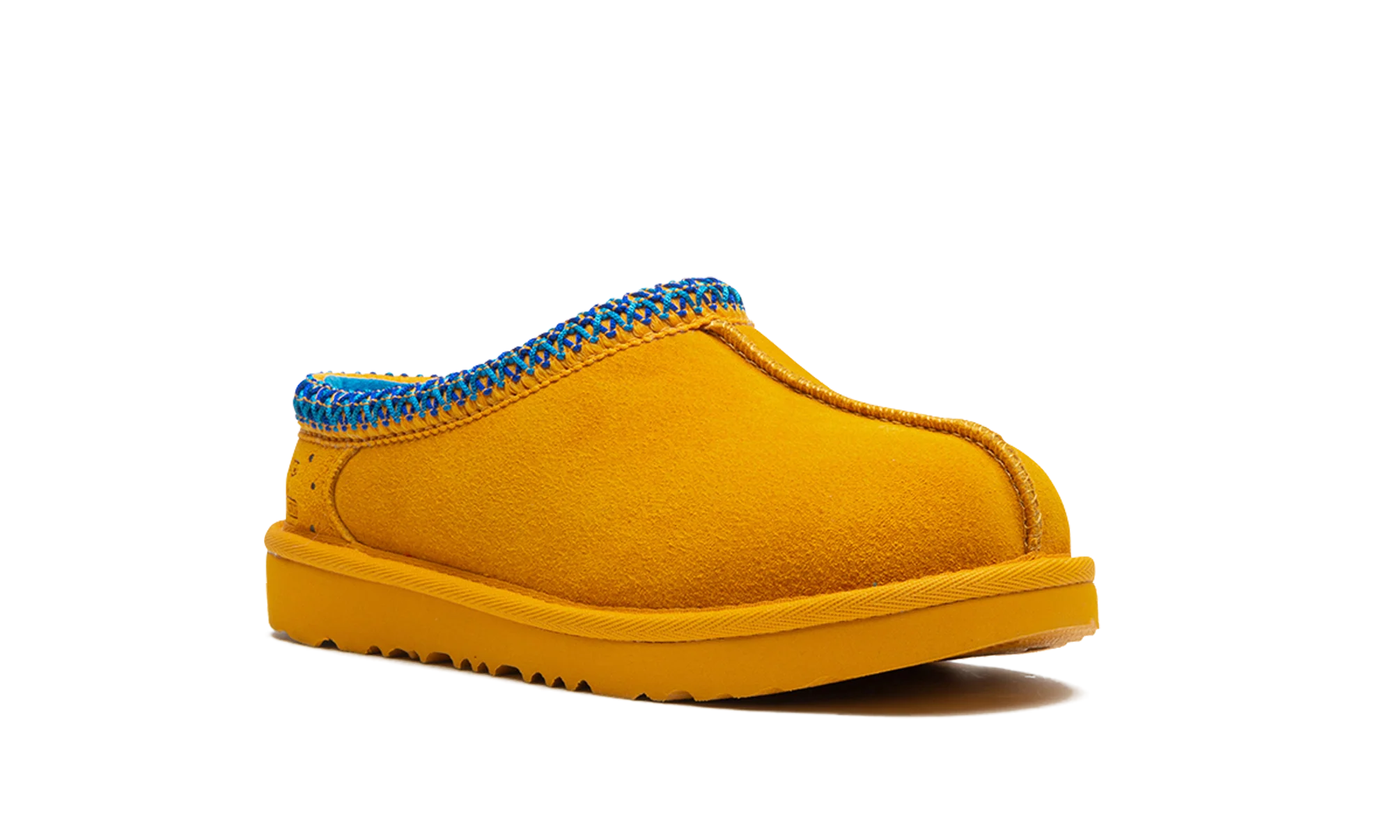 Tasman II Slipper GS 