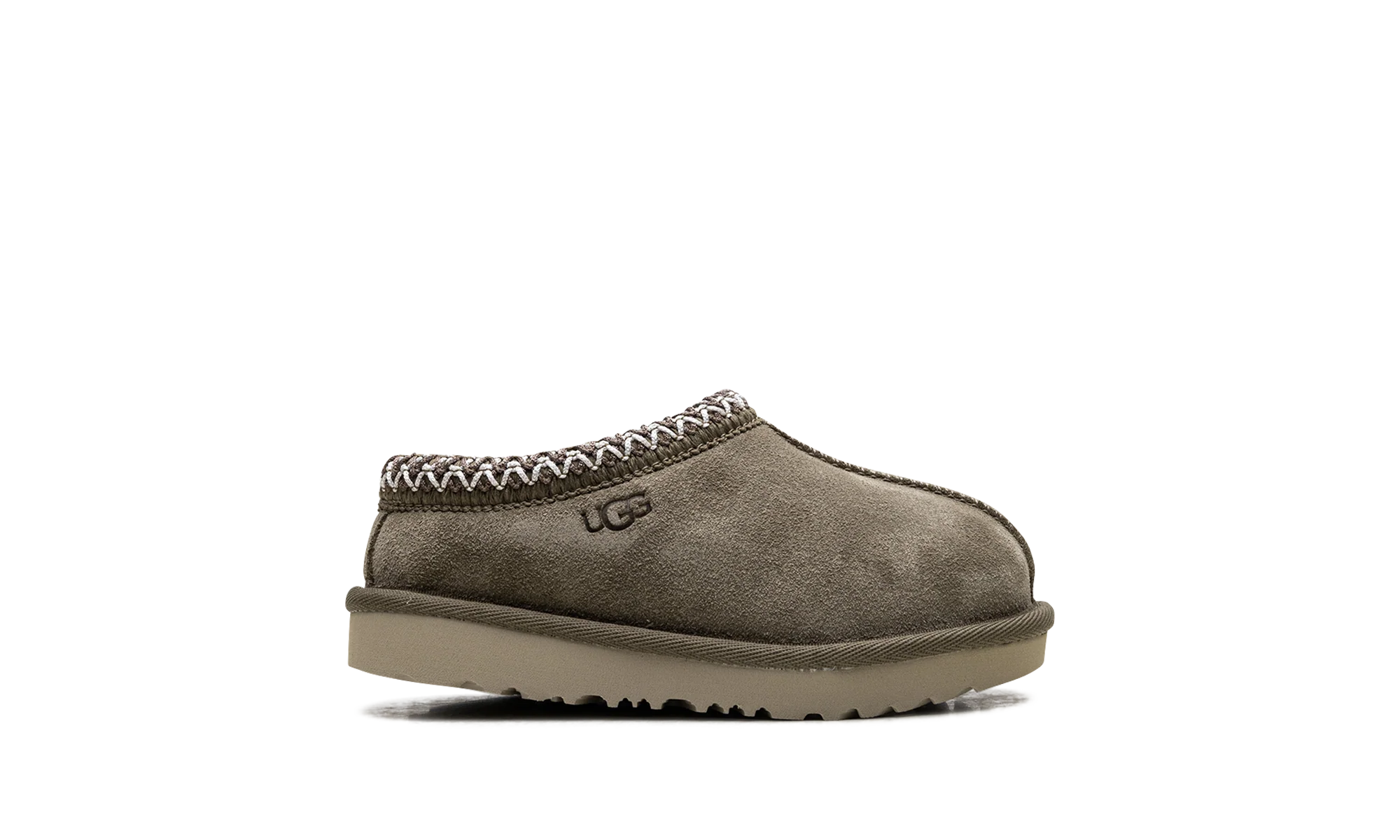 Tasman II Slipper TD 