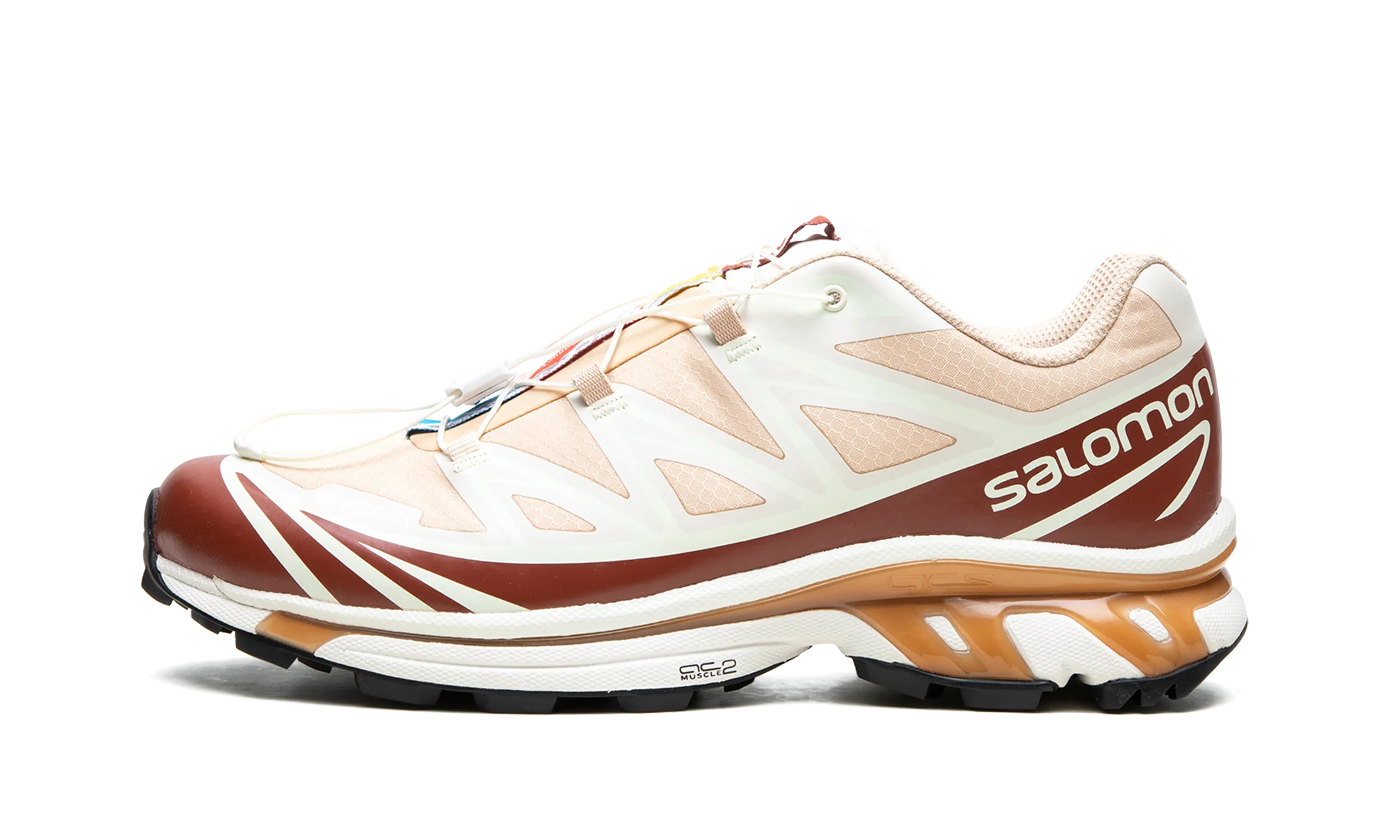 Salomon XT-6 GTX Kith 