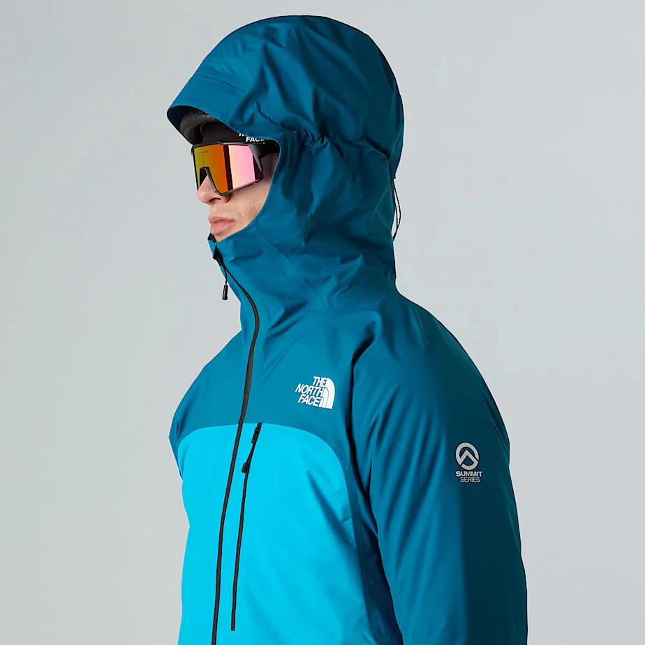 Men's Summit Torre Egger FUTURELIGHT Lightweight Jacket