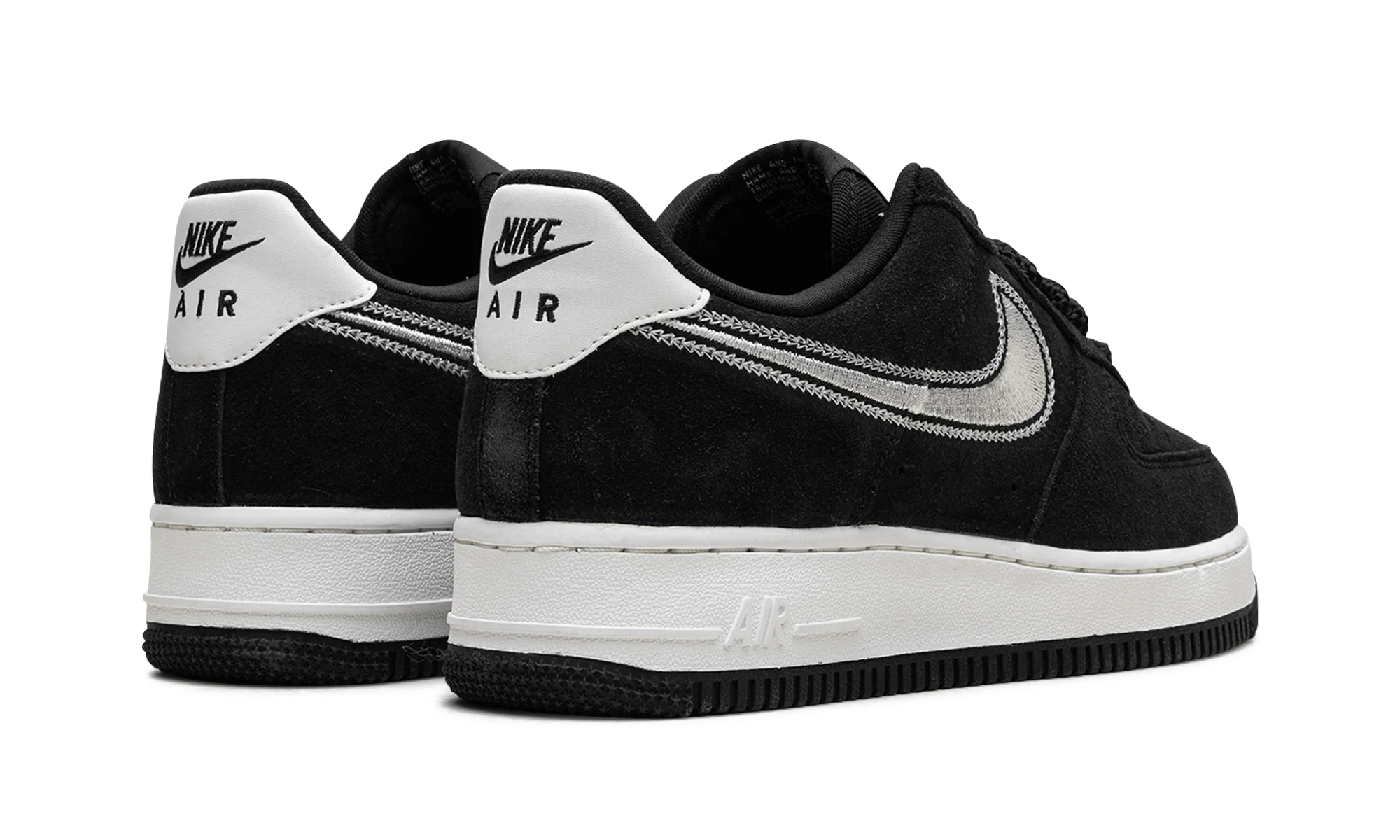 Air Force 1 Low '07 LV8 