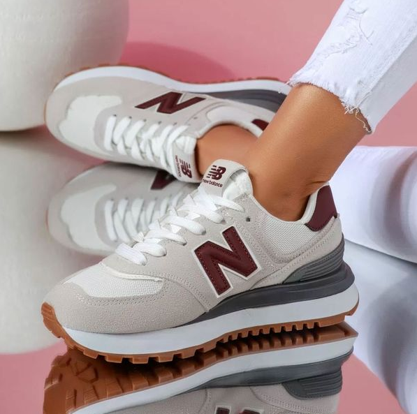 Zapatillas cómodas y versátiles