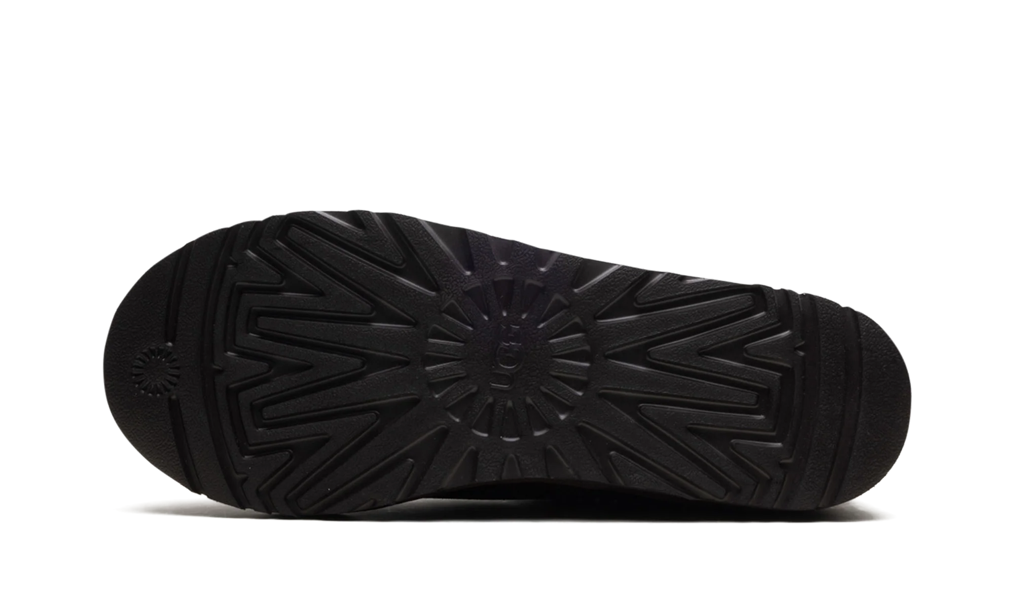 Tasman Distressed Slipper 