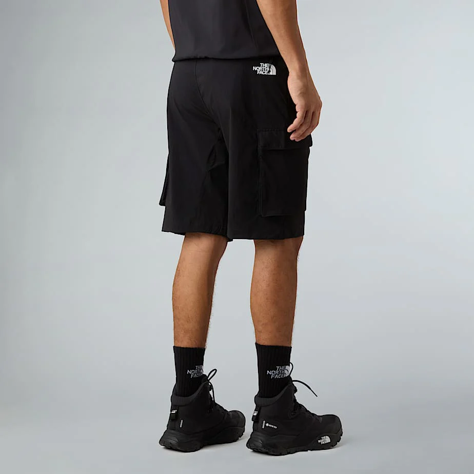 Men's Exploration Cargo Shorts